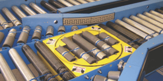 CarterRoll Web page - Energy Efficient