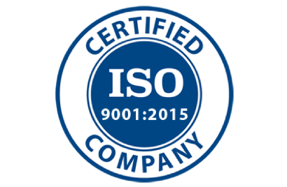 ISO 9001-2015